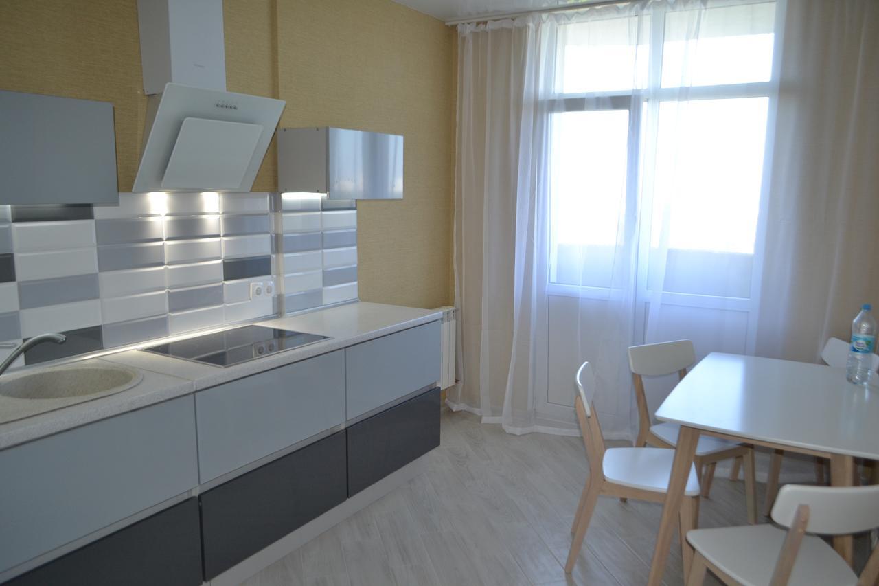 Apartments Kiew Exterior foto
