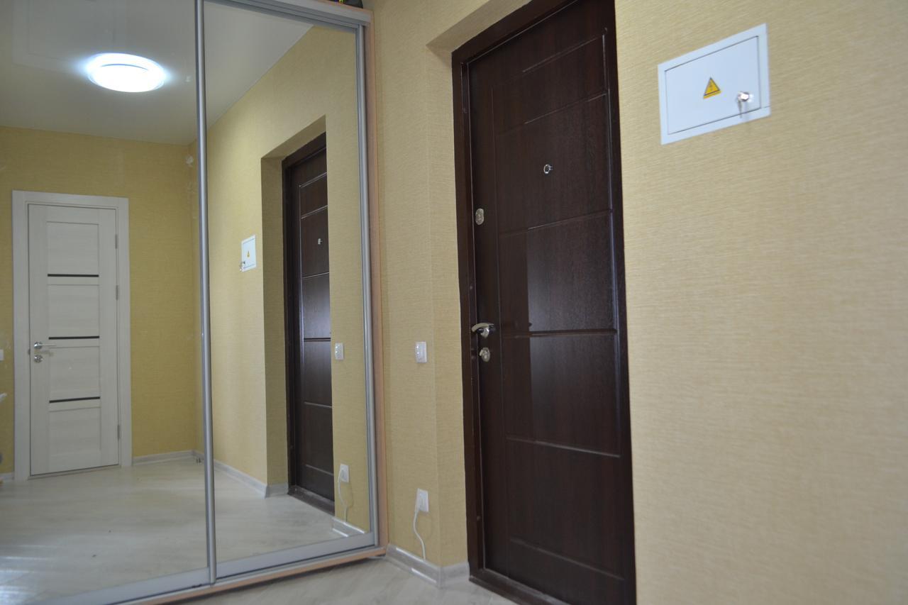 Apartments Kiew Exterior foto